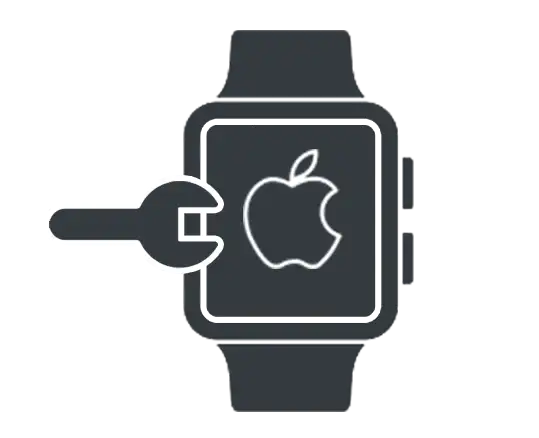 apple watch repair icon