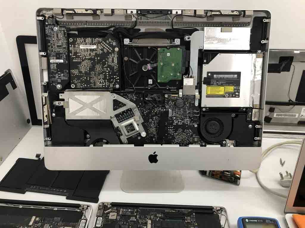 Apple iMac Service Chennai